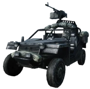 VDVBuggy