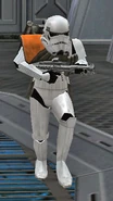 Imperial marine