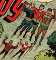 Legion of Super-Traitors 001