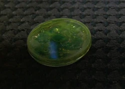 Oprelian amoebe