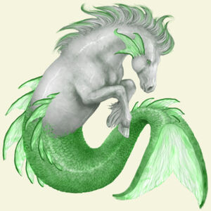 Green Hippocampus