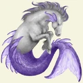 Purple Hippocampus