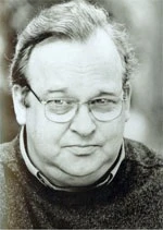 Nicholas Blane