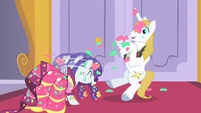 Rarity ebrbrbrbr S01E26