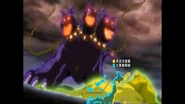Kerbecsleonebeast