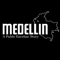Medellin-poster