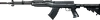 BF3 SKS ICON