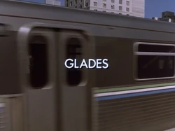 Gladestitle