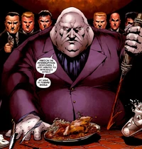 Tobias Whale