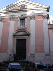 Croce e Bonaventura dei Lucchesi