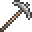 Terraria Silver Pickaxe