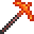 Terraria Molten Pickaxe