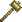 Terraria Gold Hammer