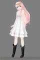 Chiffon Dress Module
