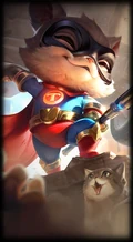 Teemo SuperLoading