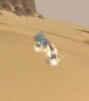 SweepingWinds