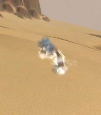SweepingWinds