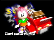 Sonic R 4