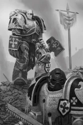 Iron Knights Aftermath