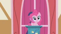 Pinkie Pie heh S01E04