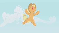 Applejack weeee S01E04