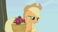 Applejack ha! S01E04