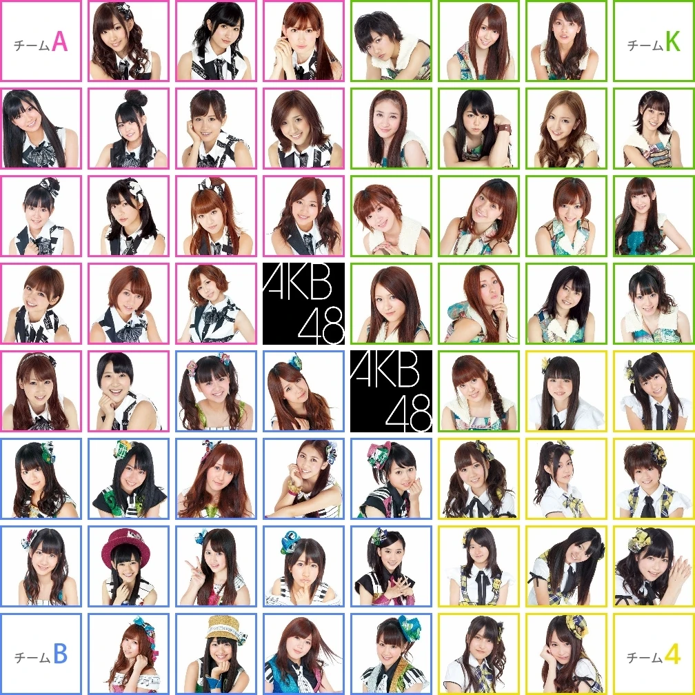 AKB4 の掲示板投稿写真＆画像