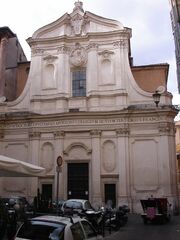 Paolo alla Regola