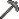 Terraria Iron Pickaxe