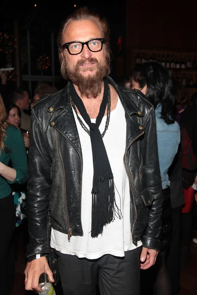 Johan Lindeberg - Fashion Wiki