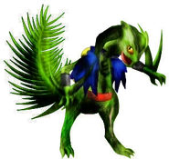 EmeraldTheSceptileFDesperation