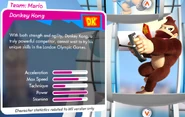 Dk stats