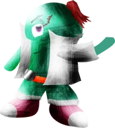GorgeNew3D
