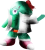 GorgeNew3D