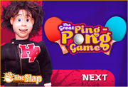 Greatpingponggame