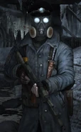 Nazi 0003 M2033