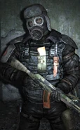 Nazi 0005 M2033
