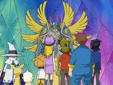 List of Digimon Frontier episodes 13
