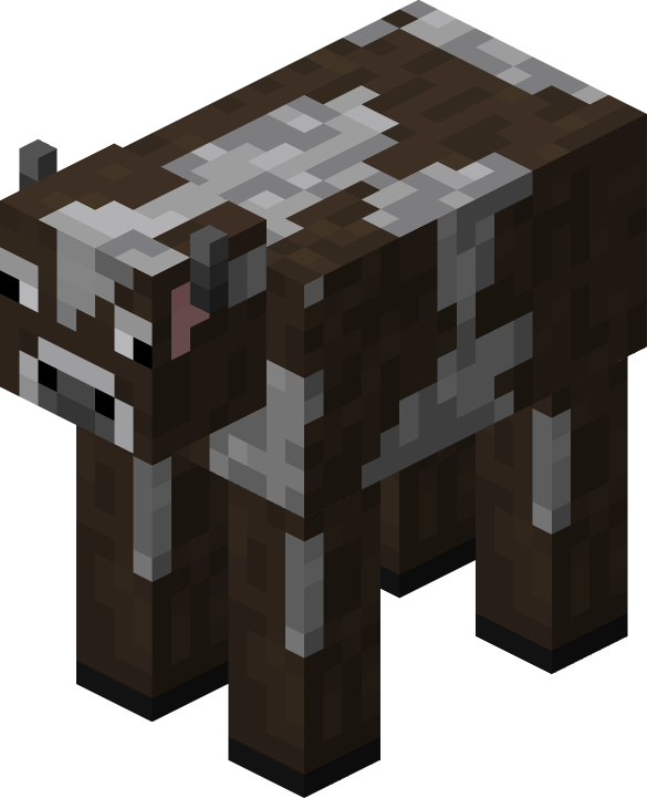 Cow - Minecraft Wiki