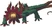 Petaldramon t