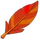 Strich Feather