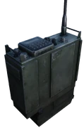 Radiobeacon