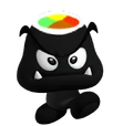 Sushi Goomba
