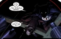 Nightwing Target 002