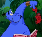 Sebastian Aladdin