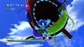 SonicPC