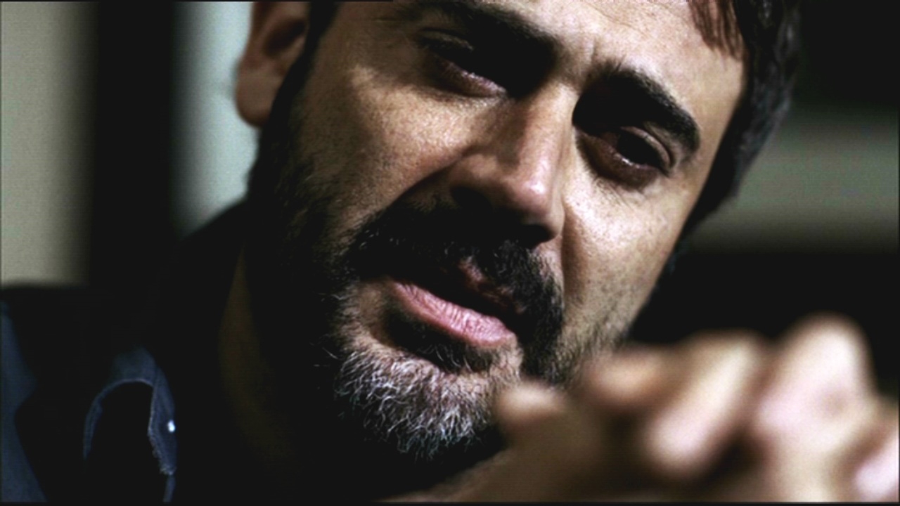 John Winchester Michael