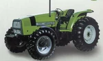 AA 6.65 MFWD (green) - 2001