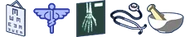 Health interest