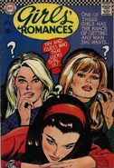 Girls' Romances Vol 1 124